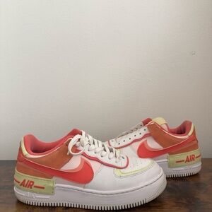 WMNS Nike Air Force 1 Shoes